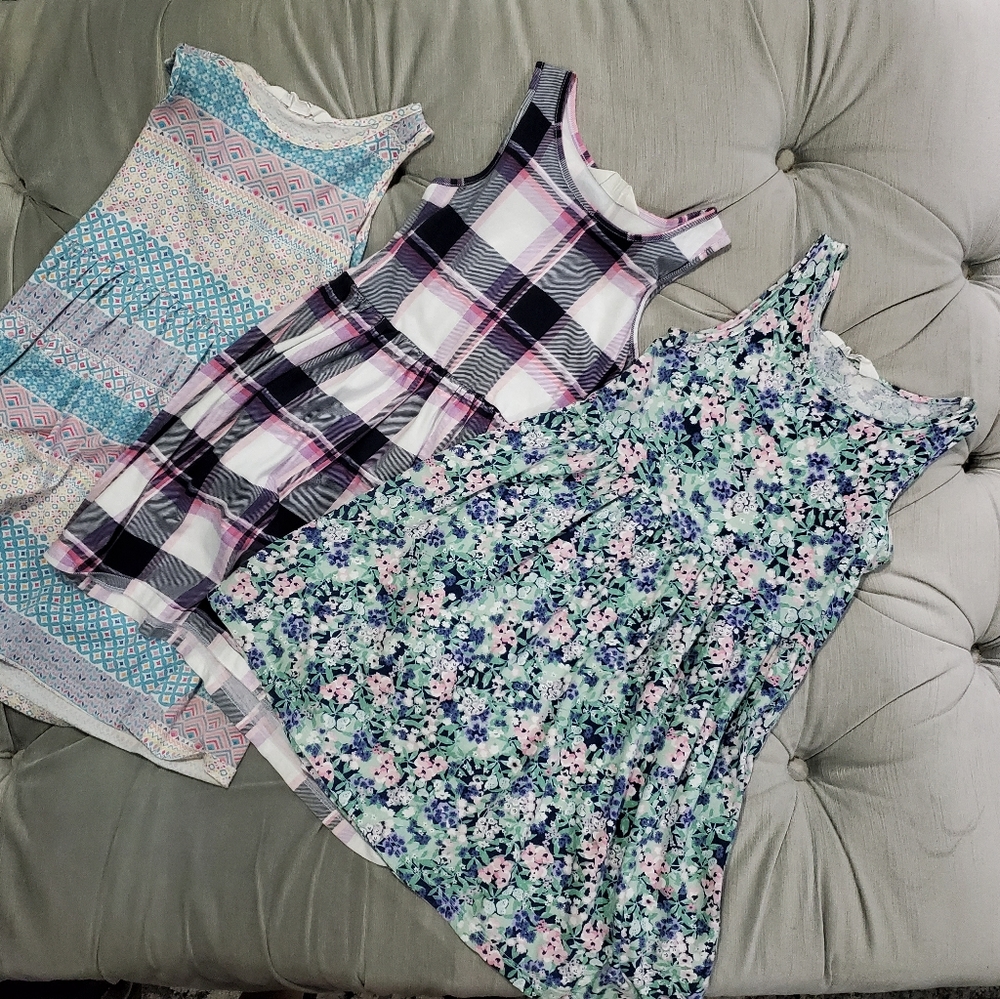 H&M Dress Lot - Size 8/10